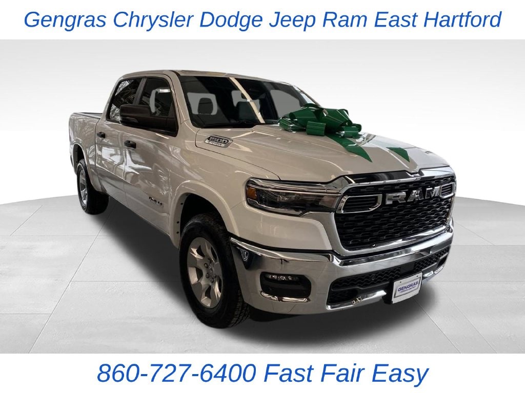 2026 RAM 1500 Pickup Big Horn/Lone Star