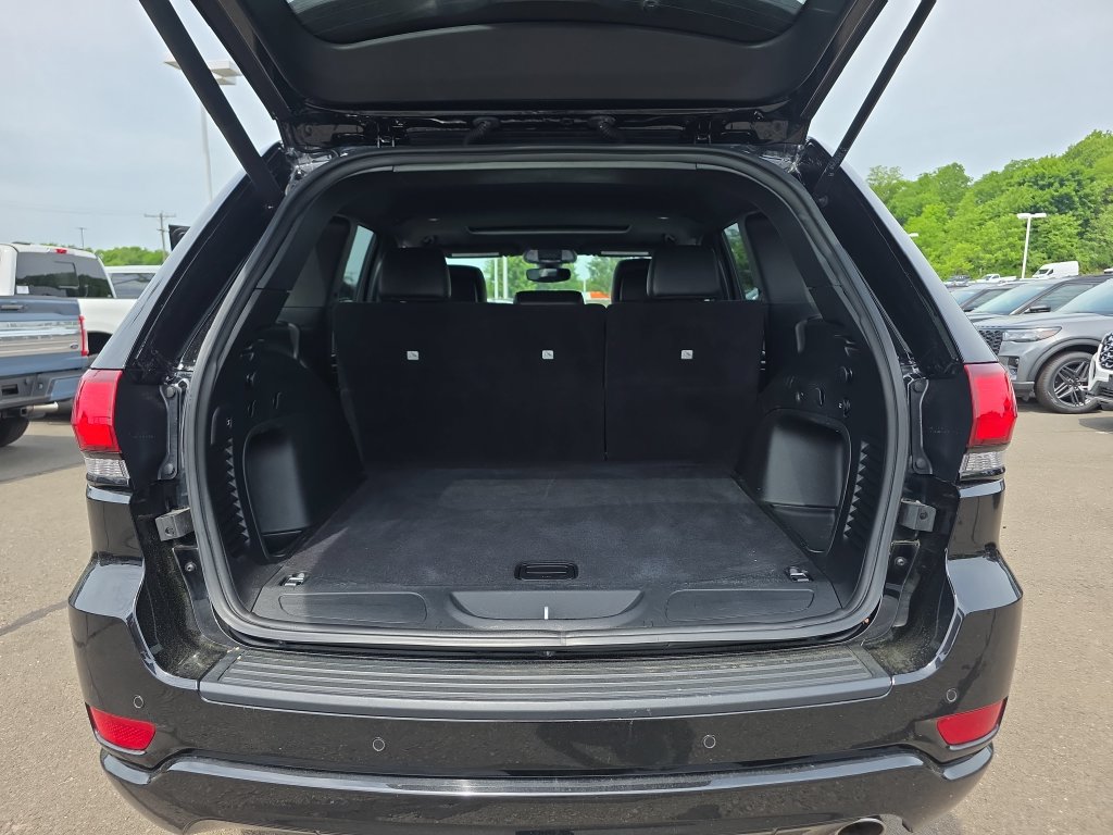 2022 Jeep Grand Cherokee WK Laredo X - Photo 16