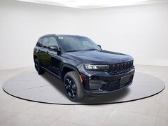 2025 Jeep Grand Cherokee Altitude X Sport Utility