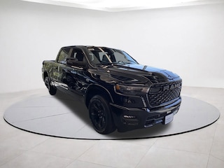 2026 Ram 1500 Big Horn Pickup