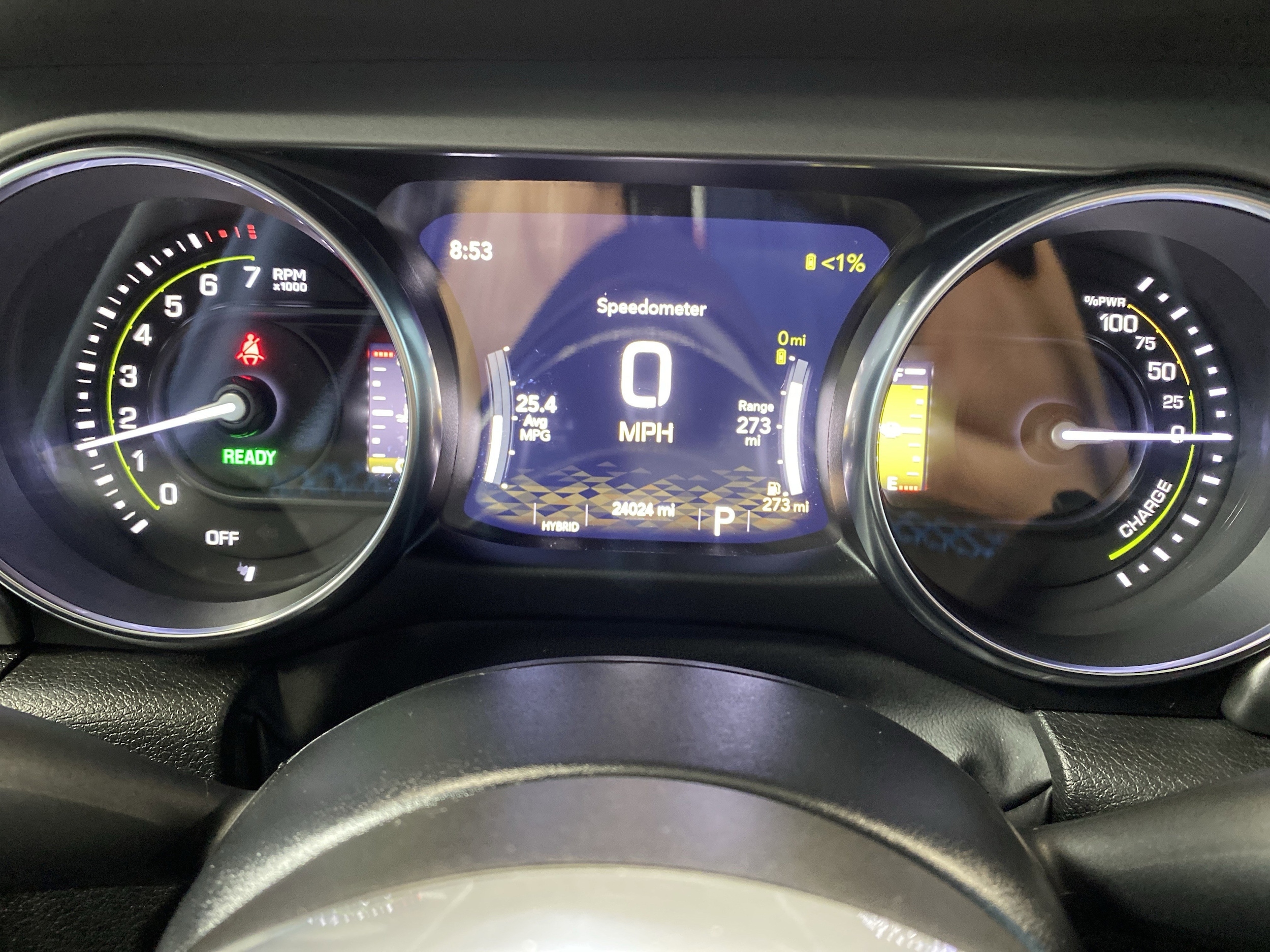 2022 Jeep Wrangler Unlimited Rubicon 4XE - Photo 22