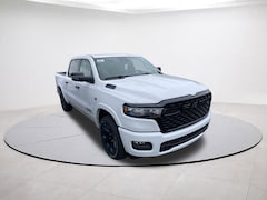 2026 Ram 1500 Big Horn Pickup