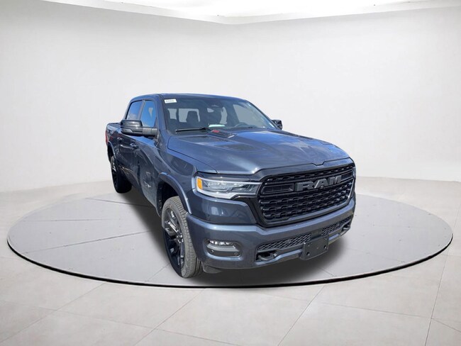 2026 Ram 1500 Limited Pickup