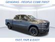 2026 Ram 1500 Big Horn/Lone Star Pickup