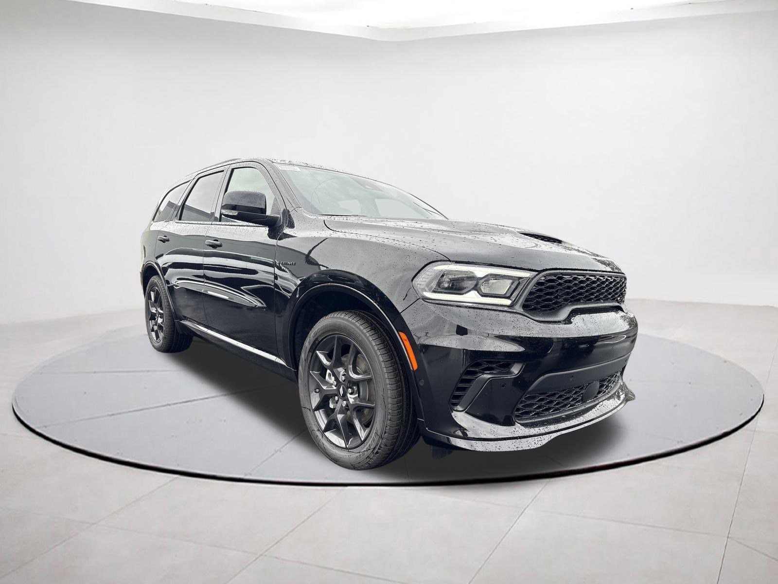 2026 Dodge Durango Sport Utility 