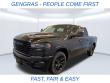 2027 Ram 1500 Laramie Pickup