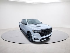 2025 Ram 1500 Tradesman Pickup