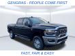 2026 Ram 3500 Tradesman Pickup