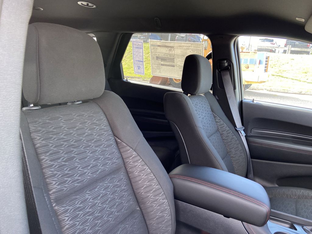 2026 Dodge Durango GT - Photo 11