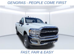 2024 Ram 2500 Tradesman Pickup