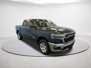 2026 Ram 1500 Big Horn/Lone Star Pickup