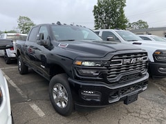 2025 Ram 2500 Big Horn Pickup
