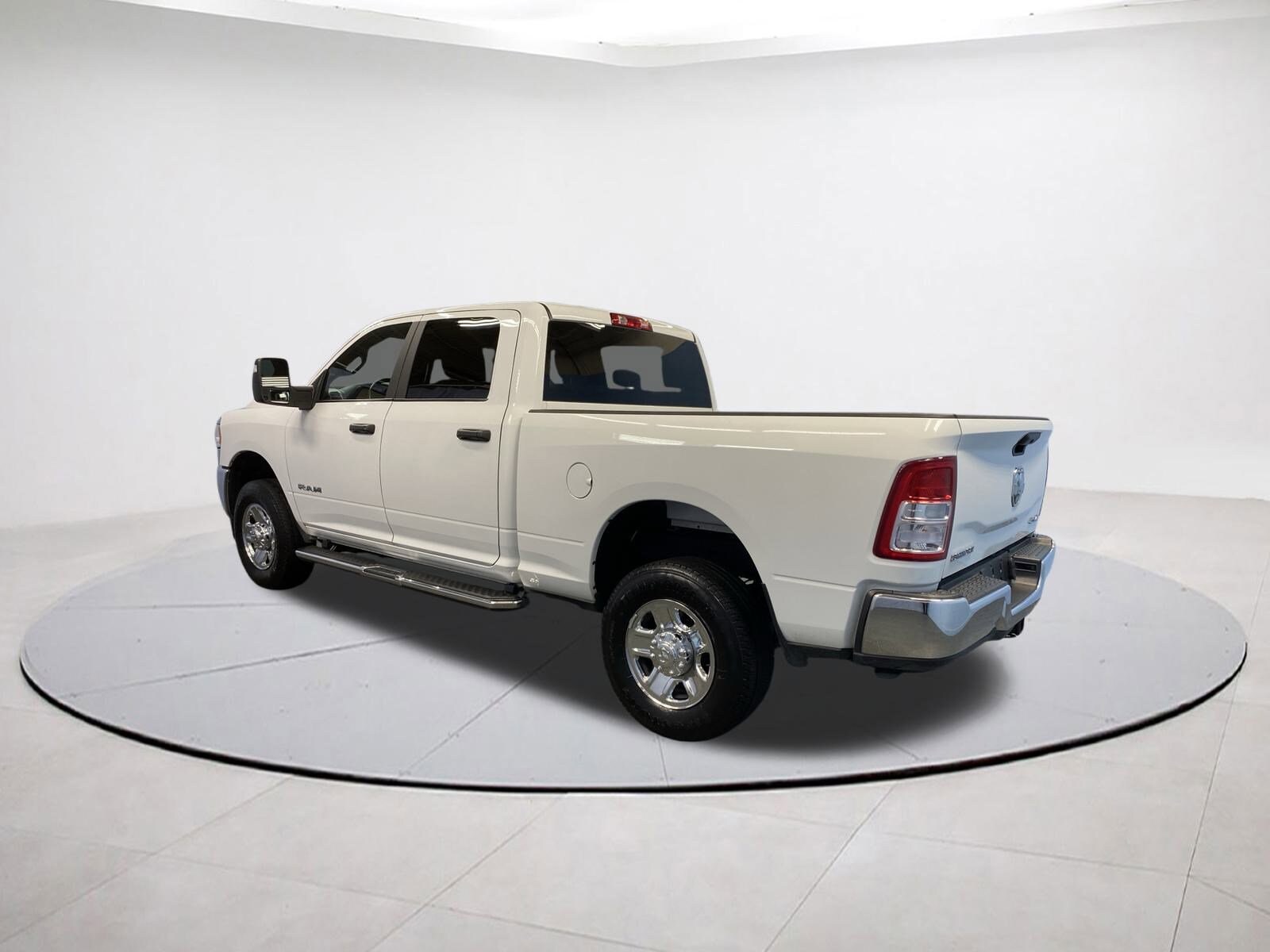 2024 Ram 2500 Big Horn photo 2