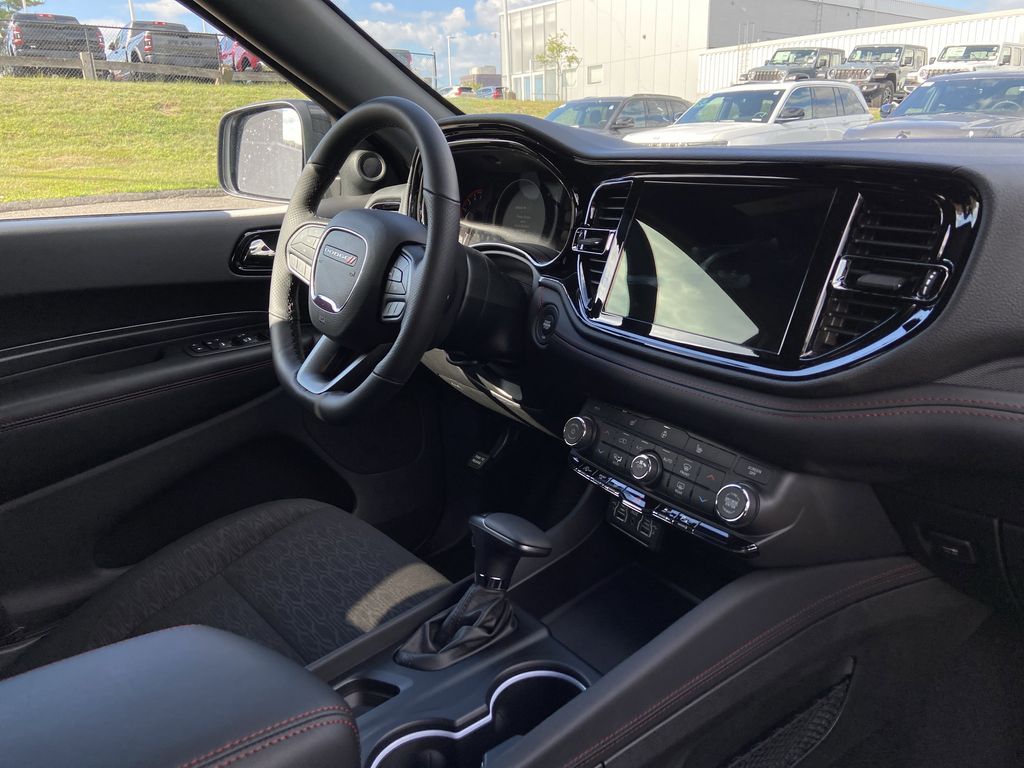 2026 Dodge Durango GT - Photo 13