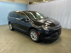 2027 Chrysler Pacifica Select Passenger Van