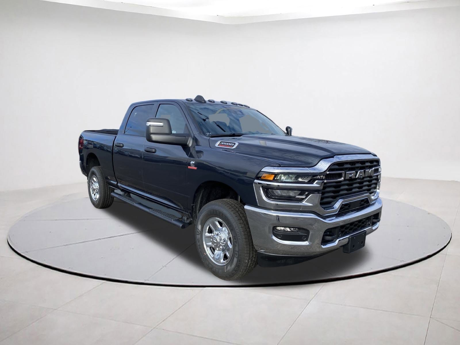 2026 RAM 3500 Tradesman's photo