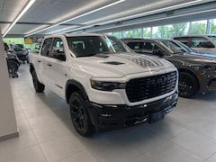 2026 Ram 1500 Laramie Pickup