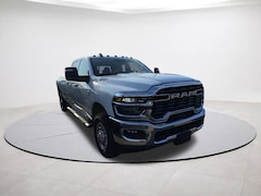 2025 Ram 2500 Tradesman Pickup