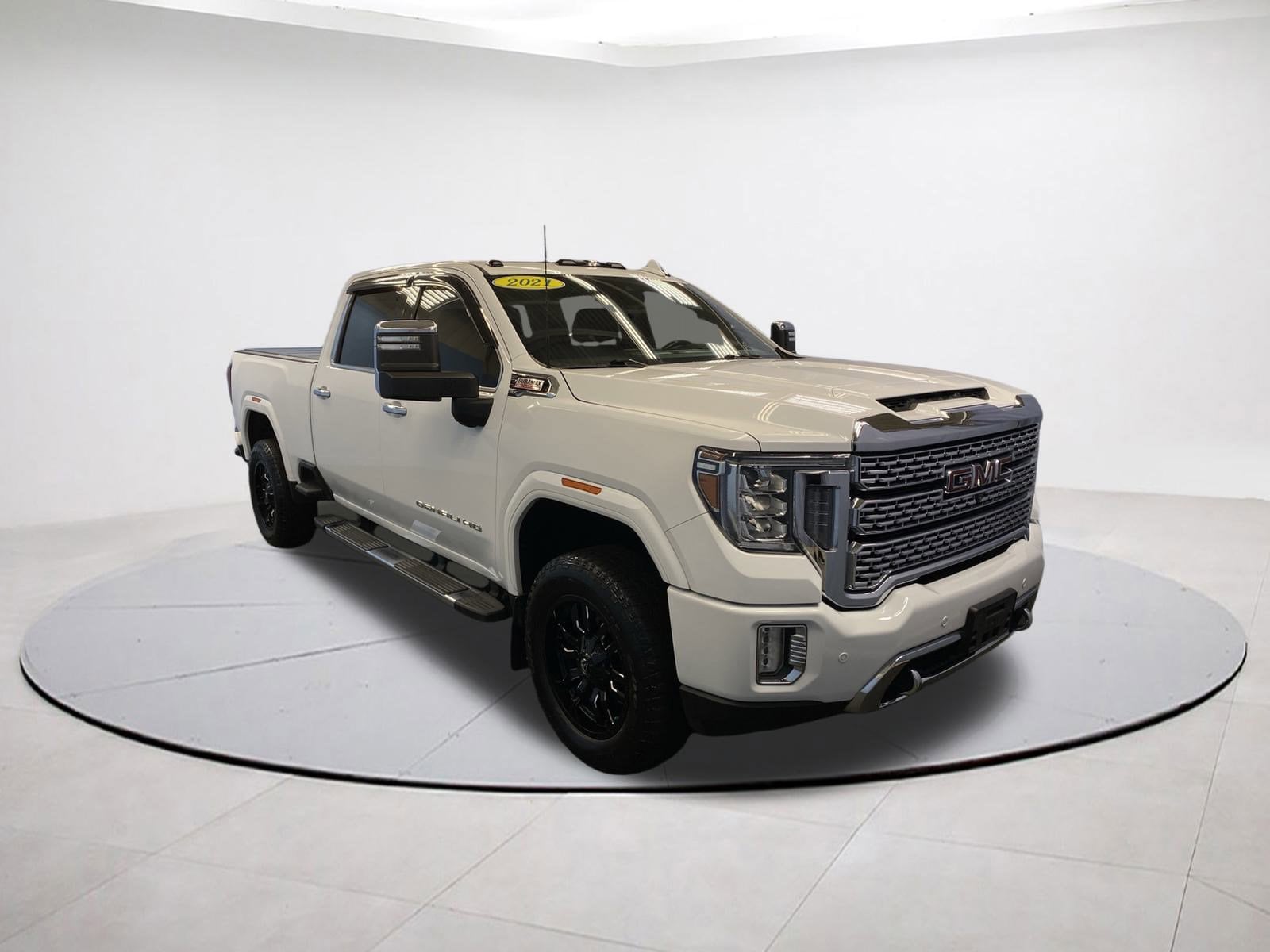 2021 GMC Sierra 3500 Denali HD Denali's photo