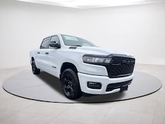 2025 Ram 1500 Tradesman Pickup