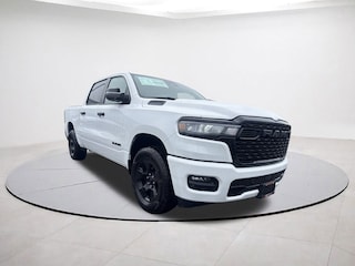 2025 Ram 1500 Tradesman Pickup