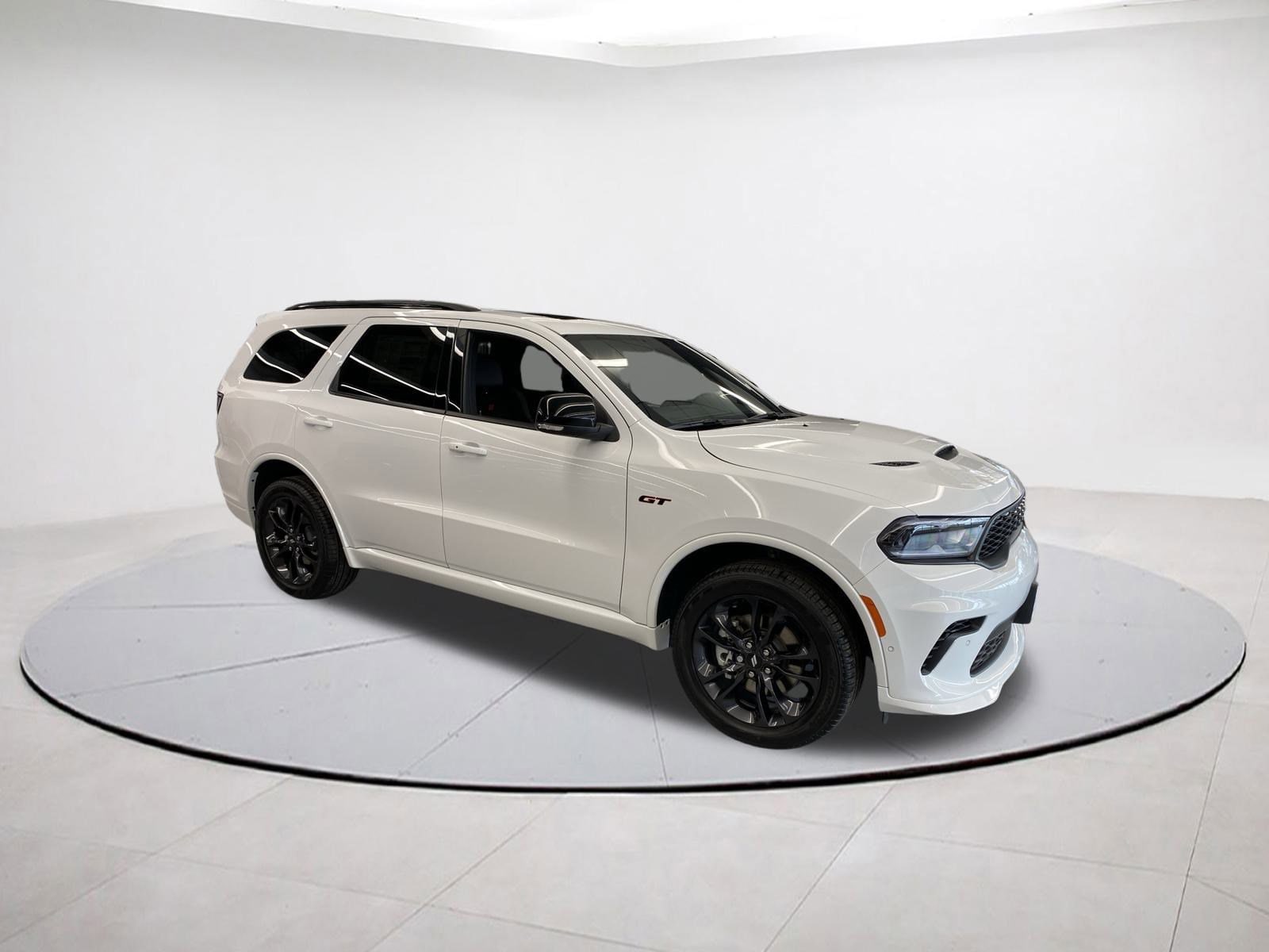 2026 Dodge Durango GT Plus - Photo 6