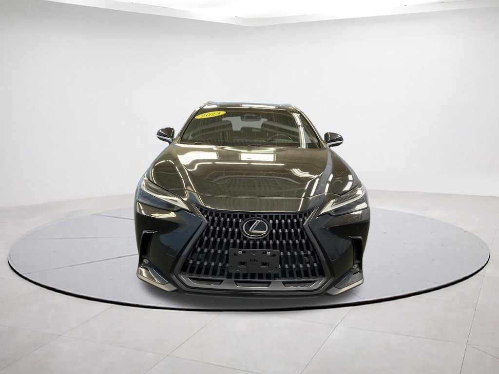 Used 2023 Lexus NX NX 350 Luxury NX 350 Luxury AWD