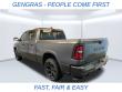 2026 Ram 1500 Big Horn/Lone Star Pickup