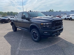 2026 Ram 2500 Rebel Pickup