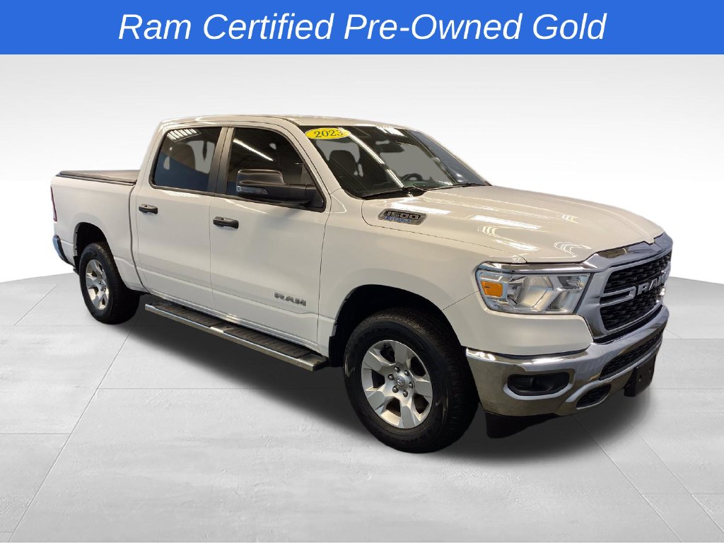 2023 RAM 1500 Pickup Big Horn/Lone Star