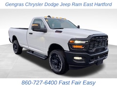 2026 Ram 2500 Tradesman Pickup