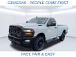 2026 Ram 2500 Tradesman Pickup