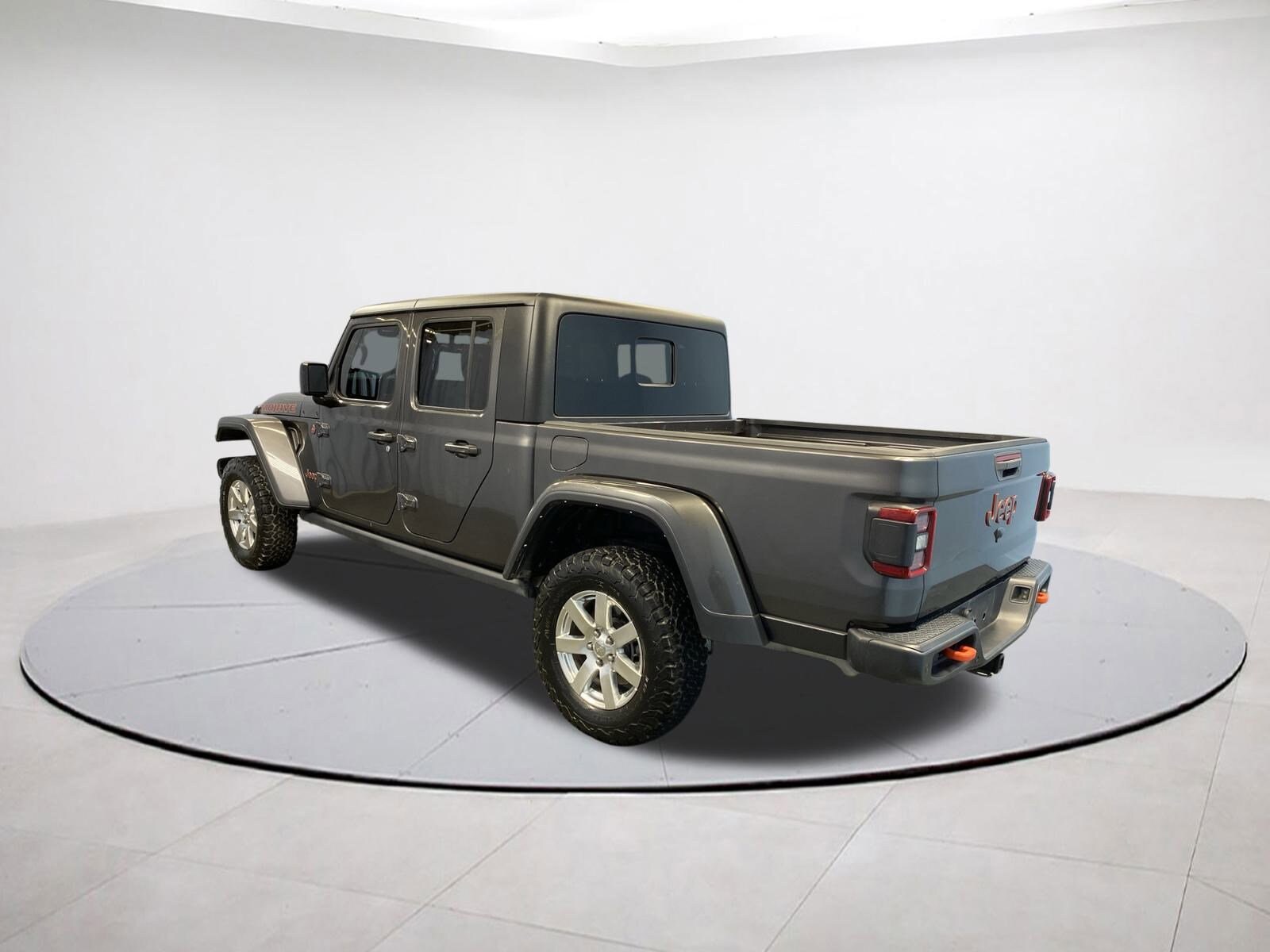 2023 Jeep Gladiator Mojave photo 4