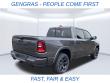 2026 Ram 1500 Big Horn/Lone Star Pickup