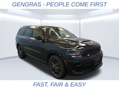 2026 Dodge Durango GT Plus Hemi V8 Sport Utility