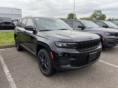 2025 Jeep Grand Cherokee Altitude X Sport Utility