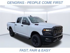 2026 Ram 2500 Tradesman Pickup