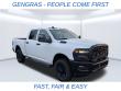 2026 Ram 2500 Tradesman Pickup