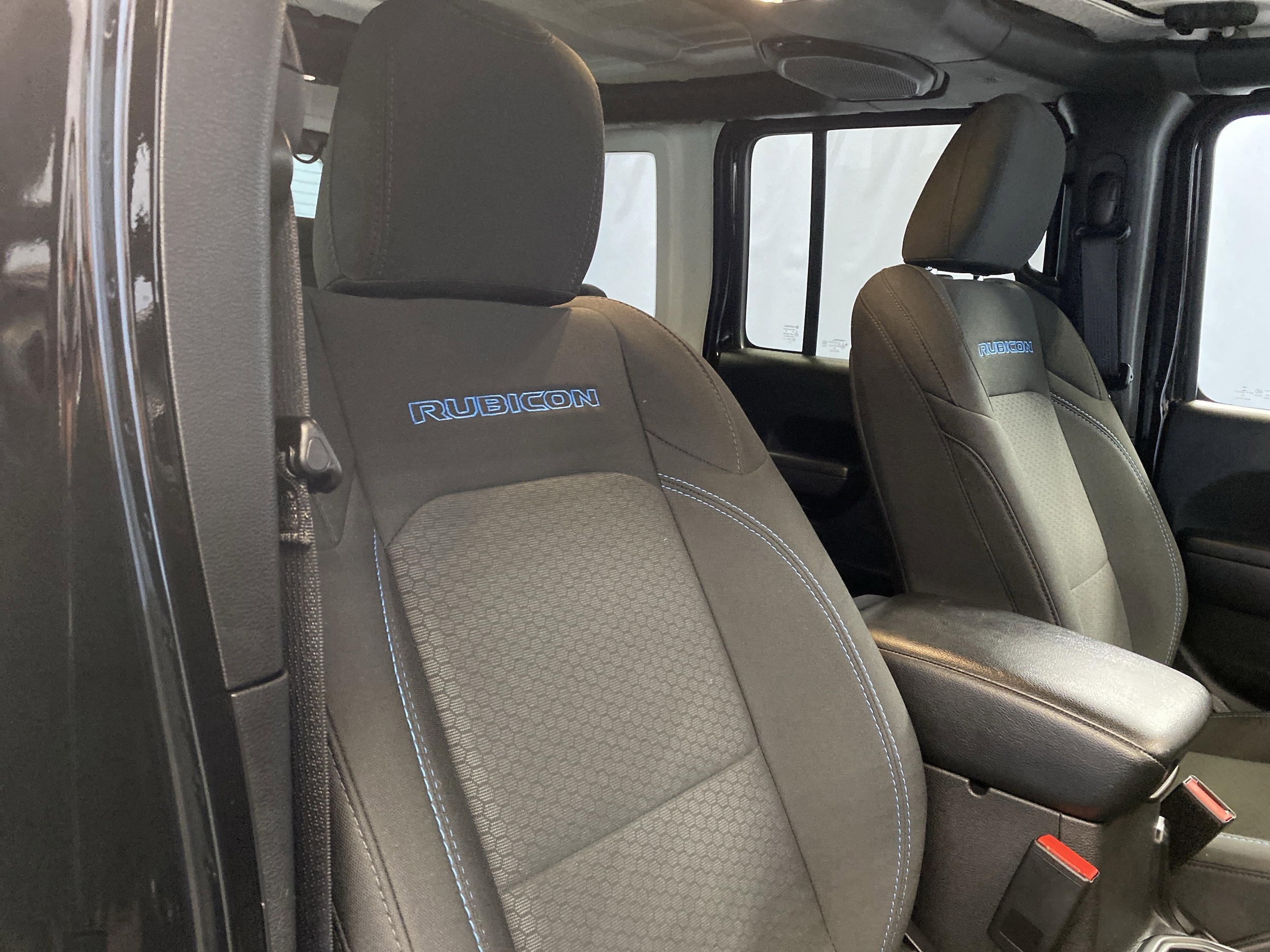 2022 Jeep Wrangler Unlimited Rubicon 4XE - Photo 42