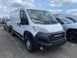  Ram Promaster Cargo Van