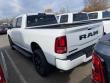 2025 Ram 2500 Laramie Pickup