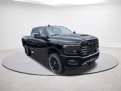 2026 Ram 2500 Laramie Pickup