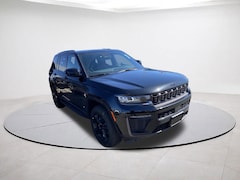 2026 Jeep Grand Cherokee Limited Sport Utility