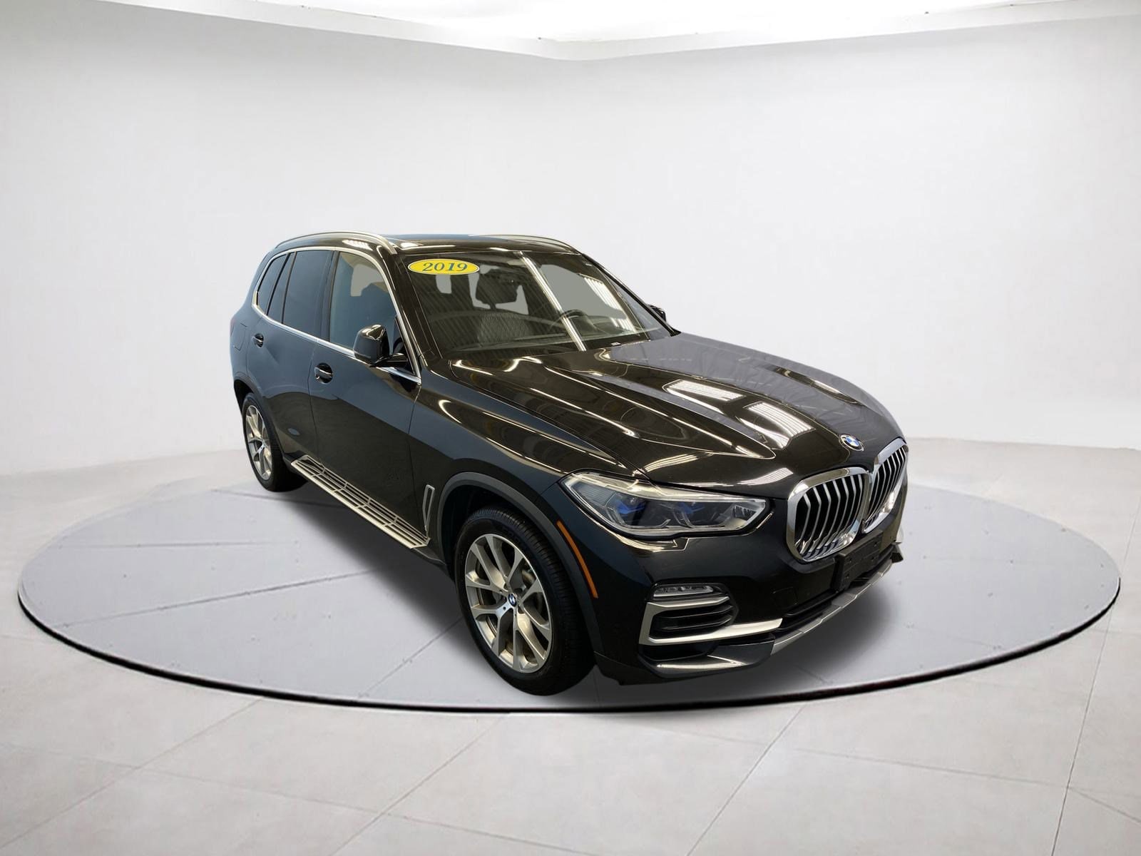 2019 BMW X5 40i