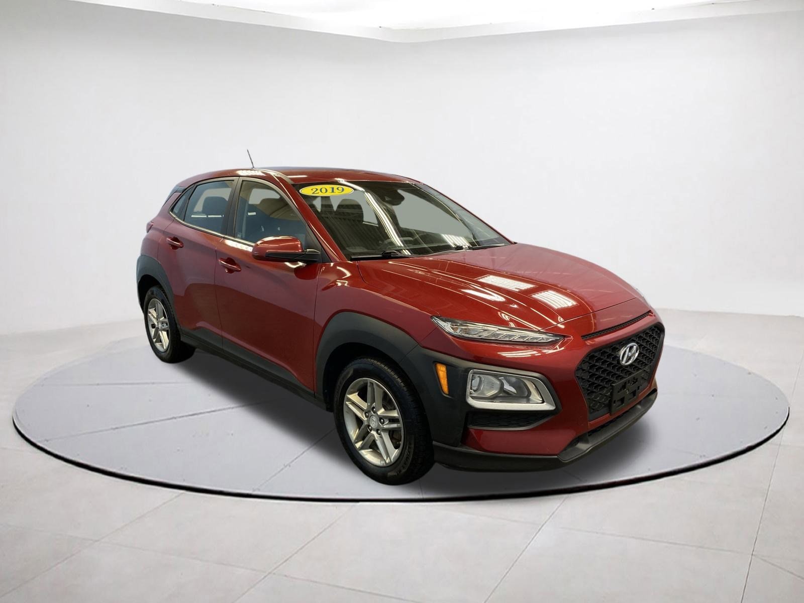 2019 Hyundai Kona SE