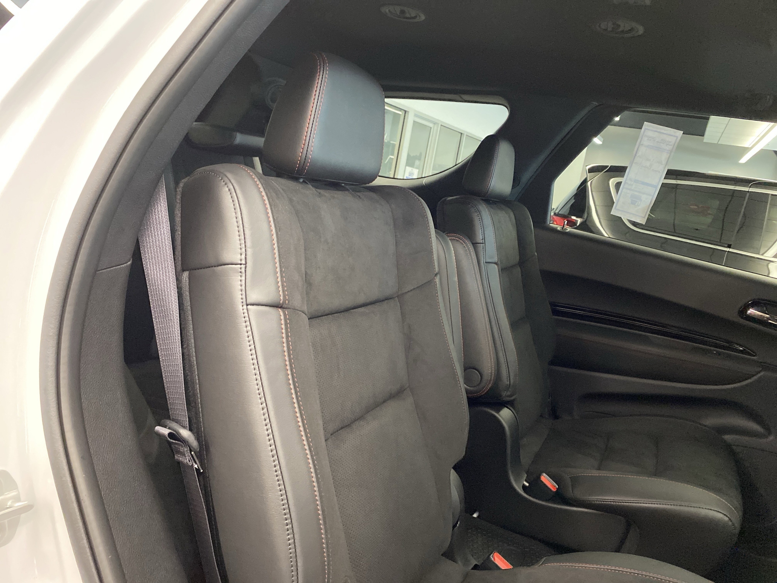 2026 Dodge Durango GT Plus - Photo 9