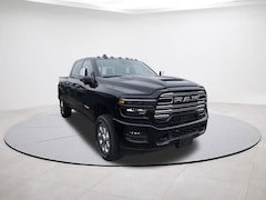 2026 Ram 2500 Laramie Pickup