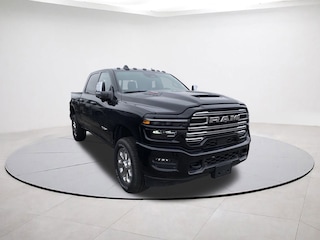 2026 Ram 2500 Laramie Pickup