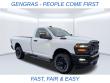 2026 Ram 2500 Tradesman Pickup