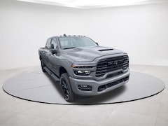 2026 Ram 2500 Laramie Pickup